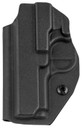 C&G HOLSTERS 082100 Covert IWB Sig P938 Kydex Black
