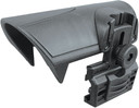 CAA Adjustable Cheek Piece for CBS/PRFCS