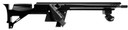 CAA AGADA Agada 9mm Luger 16 in Side Folding with Adjustable Cheekrest Stock Black Polymer Grip Right Hand