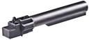 CAA AKTS AK47 6 Pos Aluminum Tube For M4 Stock