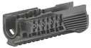 CAA RS47B Lower Handguard w/Picatinny Rail For AK47