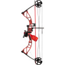 Cajun Shore Runner EXT Bow Package 45 lb RH A20CB202045R