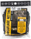 Camo Systems WM03 Basic Ultra-Lite Green/Brown 7.10' H x 9.10 in L Ripstop