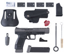 Canik TP9SFx w/Vortex Viper Pistol | HG3774GV-N