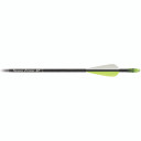 Carbon Express Thunder Express Arrows Black 26 in 18 pk 52018