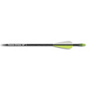 Carbon Express Thunder Express Arrows Black 26 in 3 pk G0326