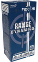 Fiocchi 22 Long Rifle Ammunition 22FLRN