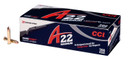 CCI A22 GamePoint Ammunition, 22 WMR | 963CC