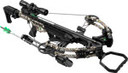 Centerpoint Xbow Kit Pulse 425 Illum 4X32 Folder Stk Fc Camo< AXCPA425FSS