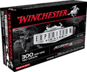 Winchester 300 Winchester Magnum Rifle Ammunition S300WMCT