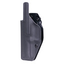 Century Arms IWB Holster PACN0322, Right Hand, Kydex Construction, Matte Finish, Black, Fits Canik TP9, TP9 ELITE