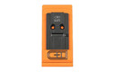 CH Precision Weapons CHP Adapter Plate GL-ACRO, Fits the Glock MOS Converting it to the Aimpoint Acro, Anodized Finish