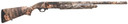Charles Daly 930309 301 20 Gauge with 26 in Barrel, 3 in Chamber, 5+1 Capacity, Overall Mossy Oak Country DNA Finish & Fixed Checkered Synthetic Stock Right Hand (Full Size)