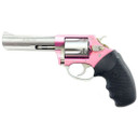 Charter Arms UNDERCOVER LITE 38SPL 4.2 SS PINK FS 5RD