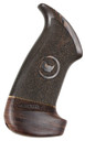 Chiappa Firearms 970480 Rhino Hogue Grip Walnut Brown