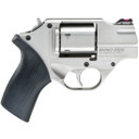 Chiappa WHITE RHINO 40SW 2 DAO BRUSHED NKL