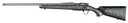 Christensen Arms 801-01020-00 Mesa 7mm-08 Rem Caliber with 4+1 Capacity, 22 in Threaded Barrel, Tungsten Gray Cerakote Metal Finish & Black with Gray Webbing Fixed Sporter Stock Left Hand (Full Size)