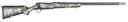 Christensen Arms 8010612800 Ridgeline FFT 22-250 Rem 4+1 20in Carbon Fiber/Threaded Barrel, Stainless Steel, Green with Black/Tan Accents Stock