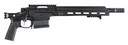 Christensen Arms 801-11038-00 Modern Precision 308 Win Caliber with 12.50 in Barrel, 4+1 Capacity, Black Nitride Metal Finish, Pistol Chassis Stock & Black Polymer Grip Right Hand