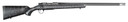 Christensen Arms CA10299F14411 Ridgeline 30-06 Springfield 4+1 24in Carbon Fiber/Threaded Barrel, Tungsten Gray Cerakote, Black with Gray Webbing Stock