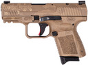CIA HG5610WTN CANIK TP9 ELTE SUB 9MM WE THE PEOPLE