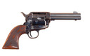 Cimarron Eliminator C Revolver PP400CC, 357 Mag, 4.75 in BBL, Blue Finish, 6Rd