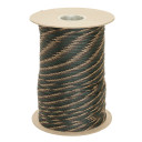 Cir-Cut Bow Hoist Rope Camouflage 500 ft BH-25