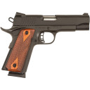 Citadel M1911 Commander Pistol 45 ACP 425 in Black Parkerized 8 rd CIT45MSP