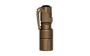 Cloud Defensive MCH Micro MCH2.0-EDC-S-350-FDE, Mission Configurable Handheld, Everyday Carry, Flashlight, 1200 Lumens