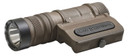 Cloud Defensive OWLFDE OWL Weapon Light For AR Platform 1250 Lumens Output White LED Light 400 yds Beam Picatinny Rail Mount Flat Dark Earth Anodized Aluminum