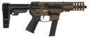 CMMG 40A513C-MB BANSHEE 300 MKG 40SW 5 BRZ