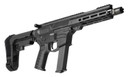 CMMG 40A7351-AB BANSHEE, MKGS, 40 S&W, 8 in, ARMOR