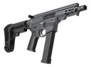 CMMG 45A69BB-SG BANSHEE, MKG, 45 ACP, 5 in, SNIPER