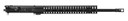 CMMG 60B86A6 Upper Group 6mm ARC 20 in Black Nitride Barrel, 7075-T6 Aluminum Black Anodized Receiver, 15 in CMMG RML M-LOK Handguard for CMMG Endeavor 300 Mk4