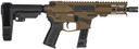CMMG 92A17A4-MB BANSHEE, MK17, 9MM, 5 in, MB