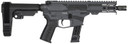 CMMG 92A17A4-SG BANSHEE, MK17, 9MM, 5 in, GRAY