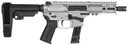 CMMG 92A17A4-TI BANSHEE, MK17, 9MM, 5 in, TITANIUM
