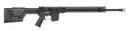 CMMG Endeavor 300 MK4 Rifle  60A86D7-GB  6mm ARC 20 in 10+1 Graphite Black Cerakote Adjustable Magpul PRS Stock