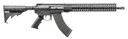 CMMG Mk47 T Mutant Rifle 76AFC41, 7.62X39, 16.1 in 4140 Medium Taper BBL, Semi Auto, Adj Black Stock, Black Finish, 30+1 Rds