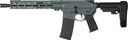 Cmmg Pistol Banshee Mk4.300Aac 12.5 in 30Rd No Brace Green 30A8A6D-CG