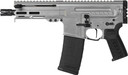 Cmmg Pistol Dissent Mk4 5.56Mm 6.5 in 30Rd Titanium 55A938F-TI