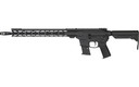 CMMG Resolute MK57 57A405E-AB, Semi-automatic Rifle, 5.7X28MM, 16.1 in Barrel, Threaded 1/2x28, ZEROED SR Brake