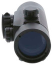 TruGlo TG8030P Traditional Dot Matte Black 1 x 30 mm 5 MOA, Red Dot Sight