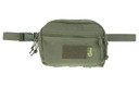 Cole-TAC SERE Sack FP1003, Fanny Pack Style Bag, 2.5L, Ranger Green FP1003