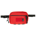 Cole-TAC SERE Sack FP1012, Fanny Pack Style Bag, 2.5L, Red FP1012
