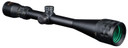 Konus 7259 KonusPro Varmint Matte Black 6-24x 44mm 1 in Tube Engraved Mil-Dot AO Reticle, Rifle Scope