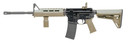 Colt LE6920 MPS Carbine LE6920MPSFDE, 5.56 NATO, 16.1 in Chrome-Lined BBL, Semi Auto, Magpul MOE SL FDE Stock, Black Finish, 30+1 Rds
