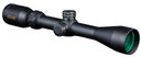 Konus 7275 KonusPro 550 Matte Black 3-9x40mm 1 in Tube Engraved Ballistic 550 Reticle, Rifle Scope