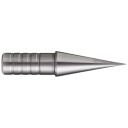 Competition 3D Nock Buster Pin Points Fatboy 100 gr 12 pk Fboy100NBP