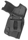 Comp-Tac C520SS263R50N Infidel Max IWB Black Kydex Belt Clip Fits Sig P365XL Right Hand